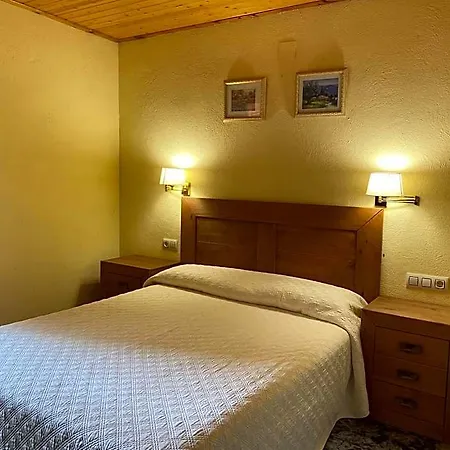 Hotel Rural Cal Amadeu *