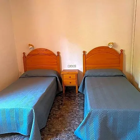 Rural Cal Amadeu Hotel
